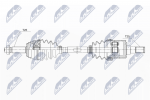 Veov&otilde;ll NTY NPW-KA-356