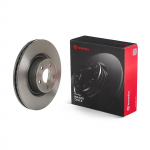 Piduriketas BREMBO 09.E833.11