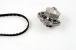 Veepump + hammasrihmakomplekt HEPU PK05150