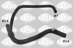Jahutusvoolik SASIC 3406015