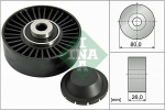 Seade-/juhtrull,soonrihm INA 532 0370 20