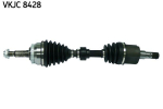 Veov&otilde;ll SKF VKJC 8428