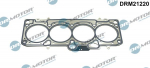 Tihend,silindripea Dr.Motor Automotive DRM21220