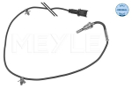 Andur, heitgaasitemperatuur MEYLE 614 800 0057