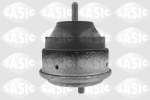 Paigutus,Mootor SASIC 9002546