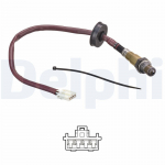 Lambda andur DELPHI ES21319-12B1