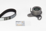 Hammasrihma komplekt CONTINENTAL CTAM CT738K2