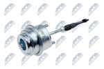 T&auml;iturseade, turbo&uuml;lelaadur NTY ECD-RE-005