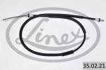 Tross,seisupidur LINEX 35.02.21