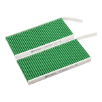 Filter,salongi&otilde;hk Castrol Filters CC0042C