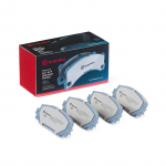 Piduriklotsi komplekt,ketaspidur BREMBO P 83 106E