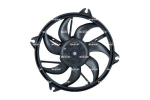 Ventilaator,mootorijahutus NRF 47069