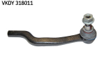 Rooliots SKF VKDY 318011