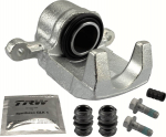 Pidurisadul TRW BHT770E