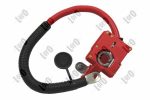 Akuadapter ABAKUS 120-08-125