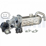 EGR-klapp DELPHI EG10472-12B1