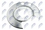 Plekk,piduriketas NTY HTO-CH-011