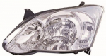 Esituli ABAKUS 212-11H6R-LD-EM
