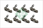 Lisakomplekt,hoob Schaeffler INA 423 0125 20