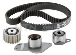 Hammasrihma komplekt SNR KD455.21