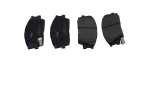 Piduriklotsi komplekt,ketaspidur Kavo Parts KBP-10294