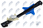 Aknat&otilde;stuk NTY EPS-WW-010A