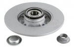 Piduriketas SNR KF159.57U