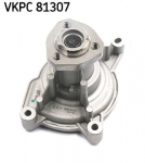 Veepump, mootori jahutus SKF VKPC 81307