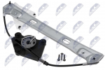 Aknat&otilde;stuk NTY EPS-AR-006