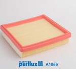 &Otilde;hufilter PURFLUX A1886