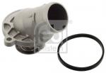 Termostaat,Jahutusvedelik FEBI BILSTEIN 102338