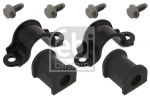 Remondikomplekt,stabilisaatorilaager FEBI BILSTEIN 44860