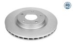 Piduriketas MEYLE 32-15 523 0015/PD