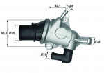 Termostaat,Jahutusvedelik MAHLE TI 125 88