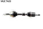 Veov&otilde;ll SKF VKJC 7423