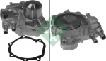 Veepump, mootori jahutus Schaeffler INA 538 0651 10
