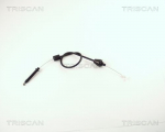 Gaasitross TRISCAN 8140 25318