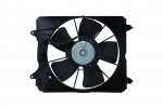 Ventilaator,mootorijahutus KAMOKA 7740071