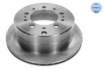 Piduriketas MEYLE 30-15 523 0030