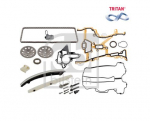 Mootori keti komplekt FEBI BILSTEIN 49409