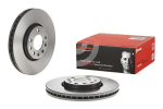 Piduriketas BREMBO 09.9162.11