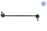 Stabilisaator,Stabilisaator MEYLE 316 060 0088