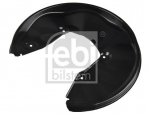 Plekk,piduriketas FEBI BILSTEIN 174633