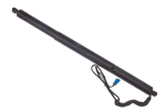 Elektrimootor, tagaluuk DENCKERMANN G100012
