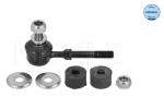 Stabilisaator,Stabilisaator MEYLE 32-16 060 0024