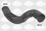 Jahutusvoolik SASIC SWH0442