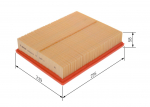 &Otilde;hufilter BOSCH F 026 400 519