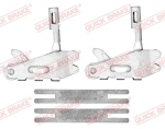 Remondikomplekt,Ekspander QUICK BRAKE 120 53 013