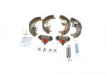 Piduriklotside komplekt BOSCH 0 204 113 501