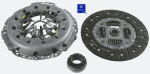 Sidurikomplekt SACHS 3000 951 872